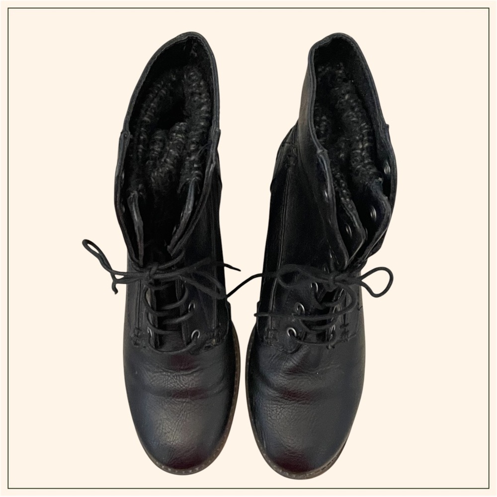 G.H Bass & Co Boots